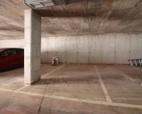 Herverkoop - Appartement / flat - Ciudad Quesada - Doña Pepa