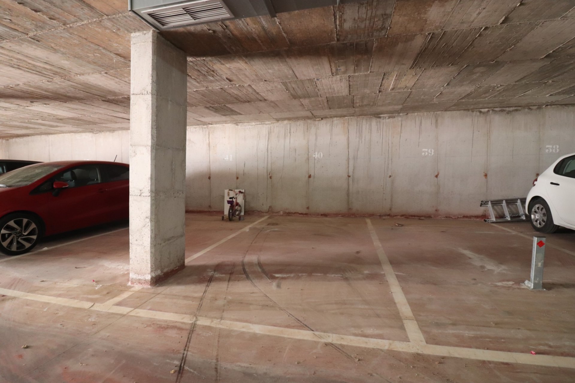 Herverkoop - Appartement / flat - Ciudad Quesada - Doña Pepa