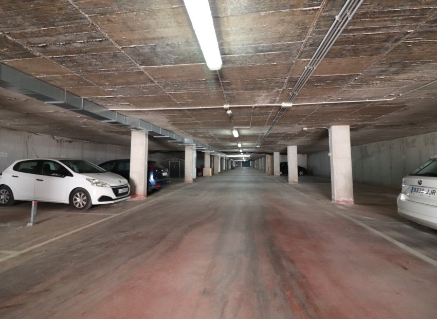 Herverkoop - Appartement / flat - Ciudad Quesada - Doña Pepa