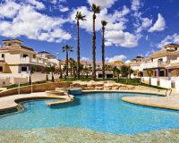 Herverkoop - Appartement / flat - Ciudad Quesada - Doña Pepa