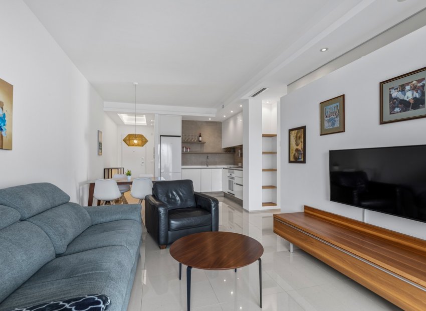 Herverkoop - Appartement / flat - Ciudad Quesada - Doña Pepa