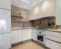 Herverkoop - Appartement / flat - Ciudad Quesada - Doña Pepa