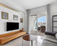 Herverkoop - Appartement / flat - Ciudad Quesada - Doña Pepa