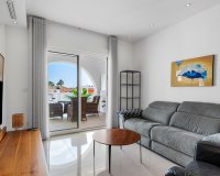 Herverkoop - Appartement / flat - Ciudad Quesada - Doña Pepa