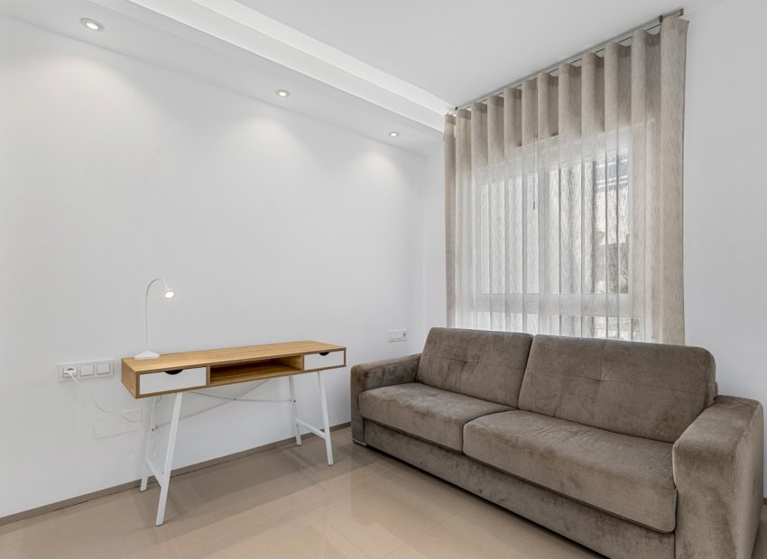 Herverkoop - Appartement / flat - Ciudad Quesada - Doña Pepa