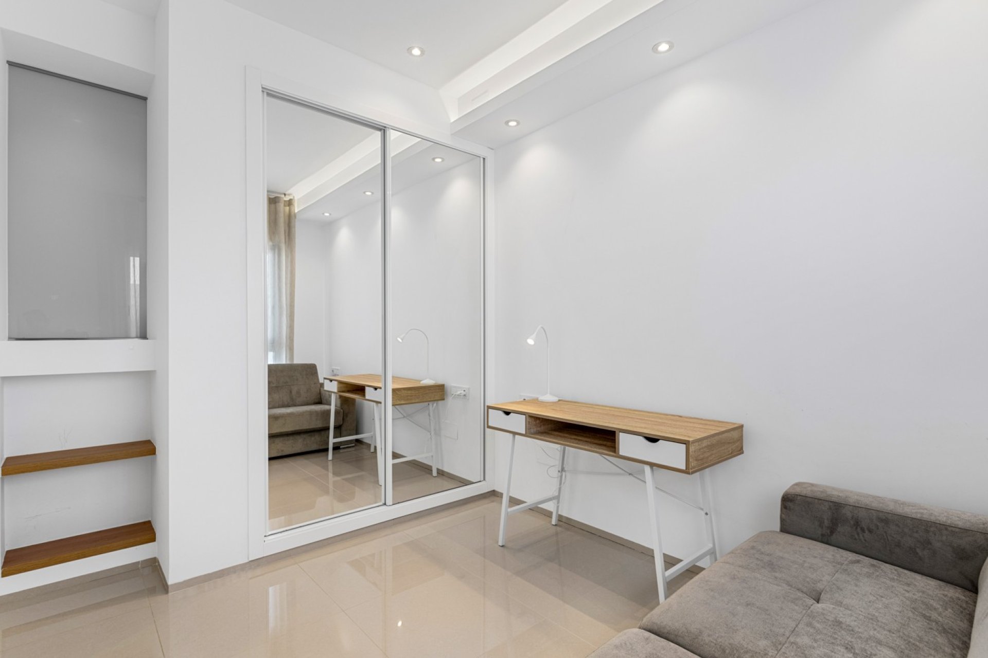 Herverkoop - Appartement / flat - Ciudad Quesada - Doña Pepa