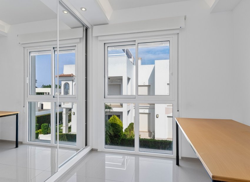 Herverkoop - Appartement / flat - Ciudad Quesada - Doña Pepa