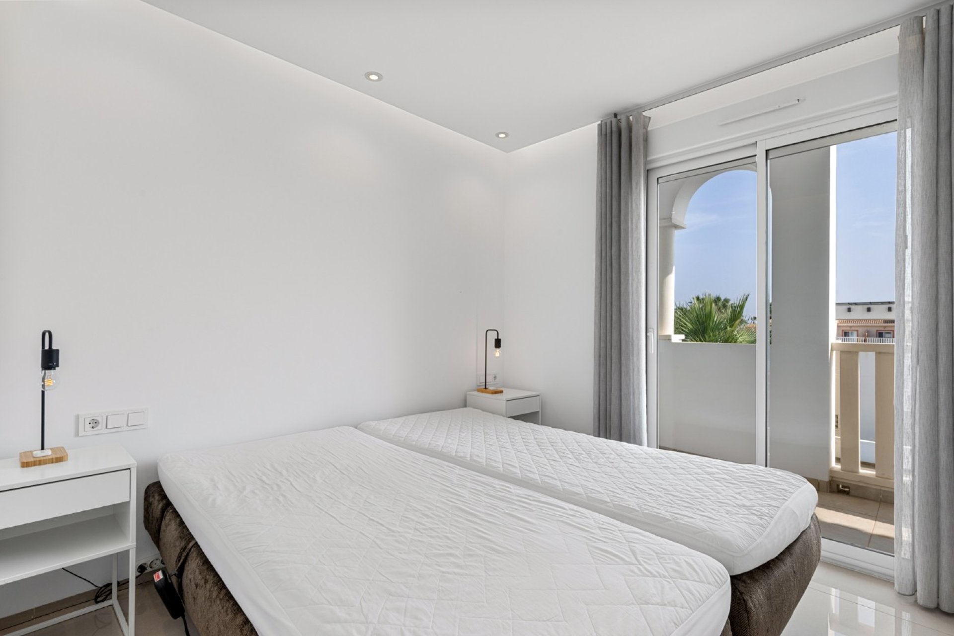 Herverkoop - Appartement / flat - Ciudad Quesada - Doña Pepa