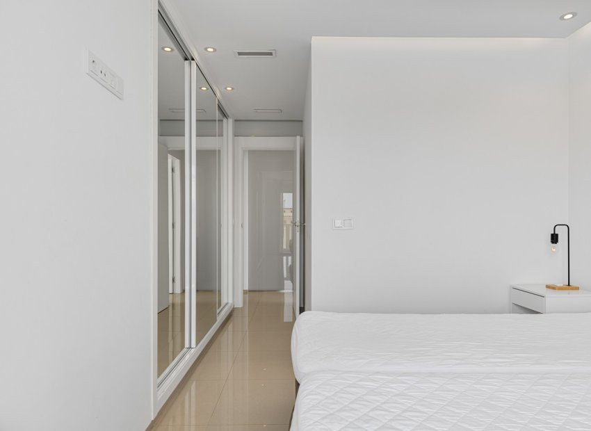 Herverkoop - Appartement / flat - Ciudad Quesada - Doña Pepa