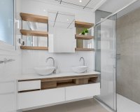 Herverkoop - Appartement / flat - Ciudad Quesada - Doña Pepa