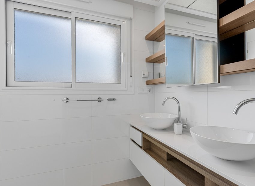 Herverkoop - Appartement / flat - Ciudad Quesada - Doña Pepa