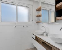 Herverkoop - Appartement / flat - Ciudad Quesada - Doña Pepa