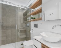 Herverkoop - Appartement / flat - Ciudad Quesada - Doña Pepa