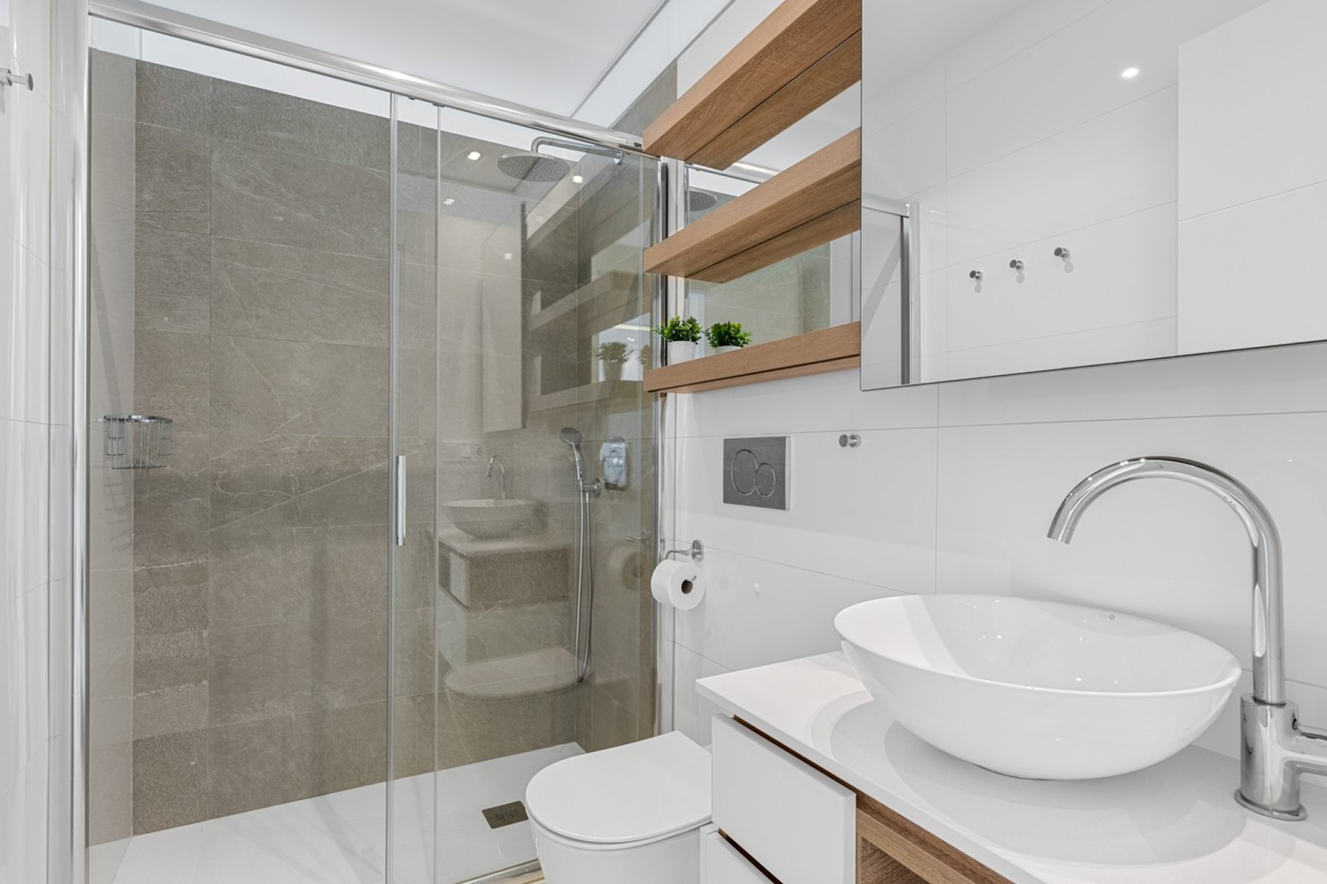 Herverkoop - Appartement / flat - Ciudad Quesada - Doña Pepa