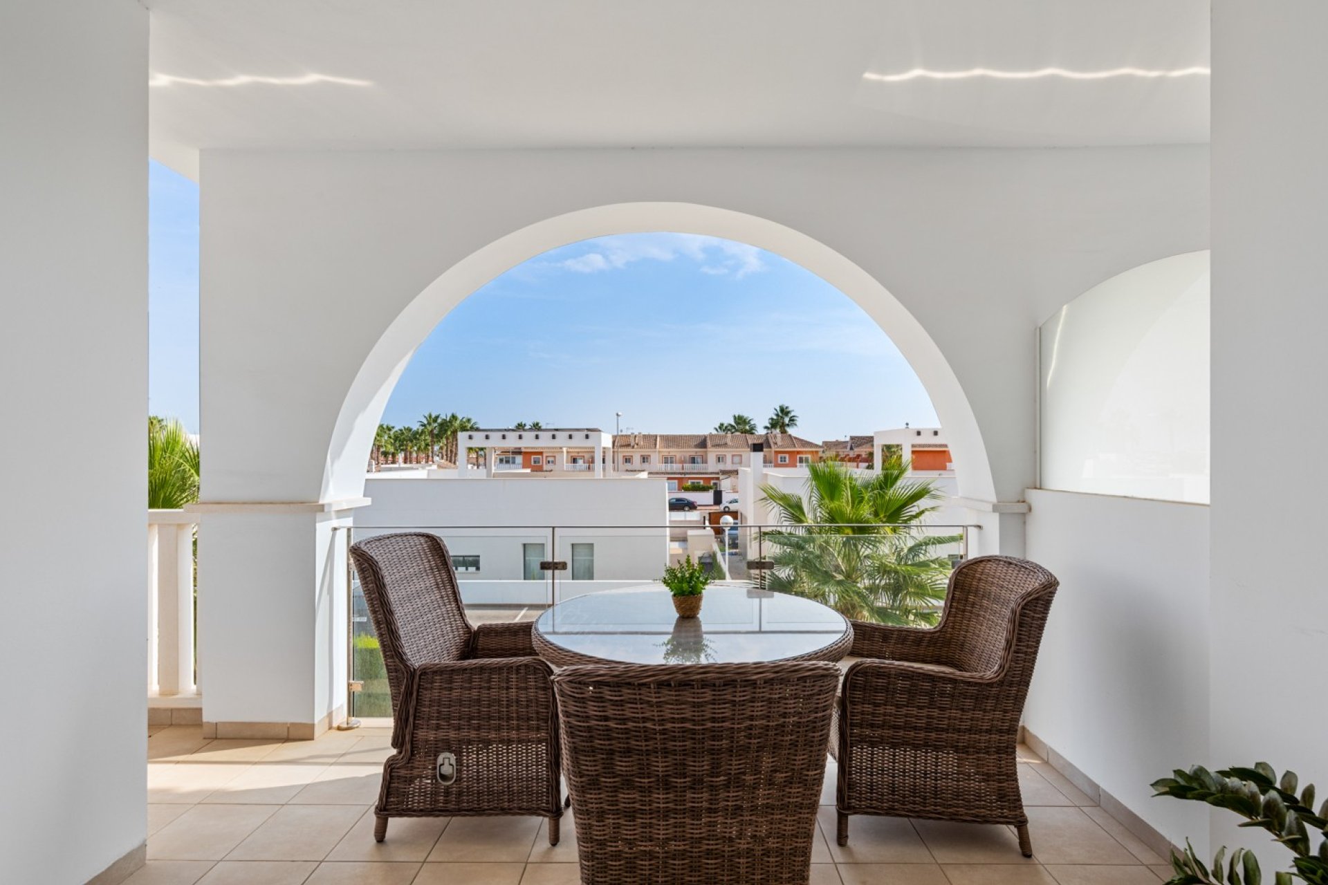 Herverkoop - Appartement / flat - Ciudad Quesada - Doña Pepa