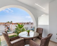 Herverkoop - Appartement / flat - Ciudad Quesada - Doña Pepa