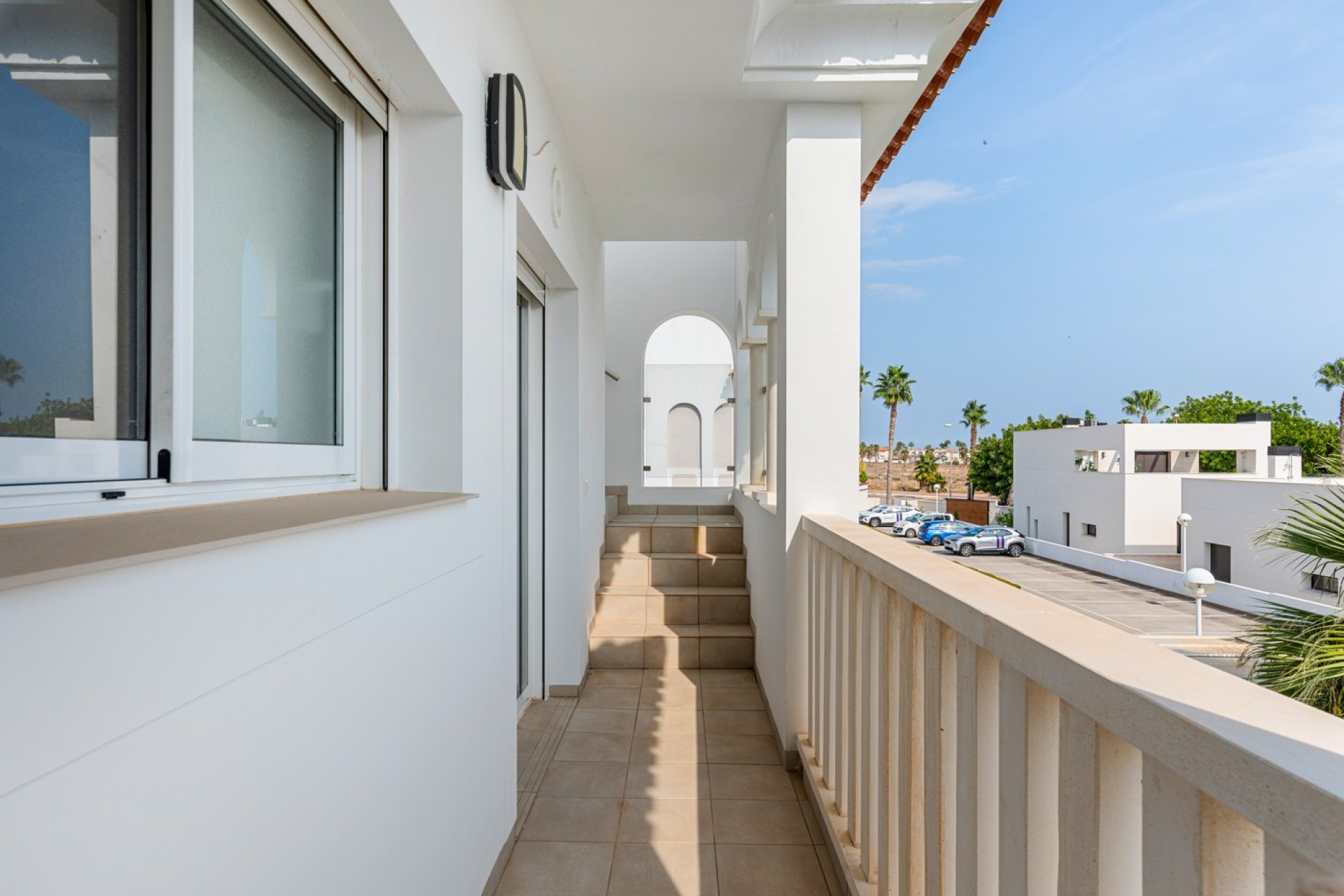 Herverkoop - Appartement / flat - Ciudad Quesada - Doña Pepa