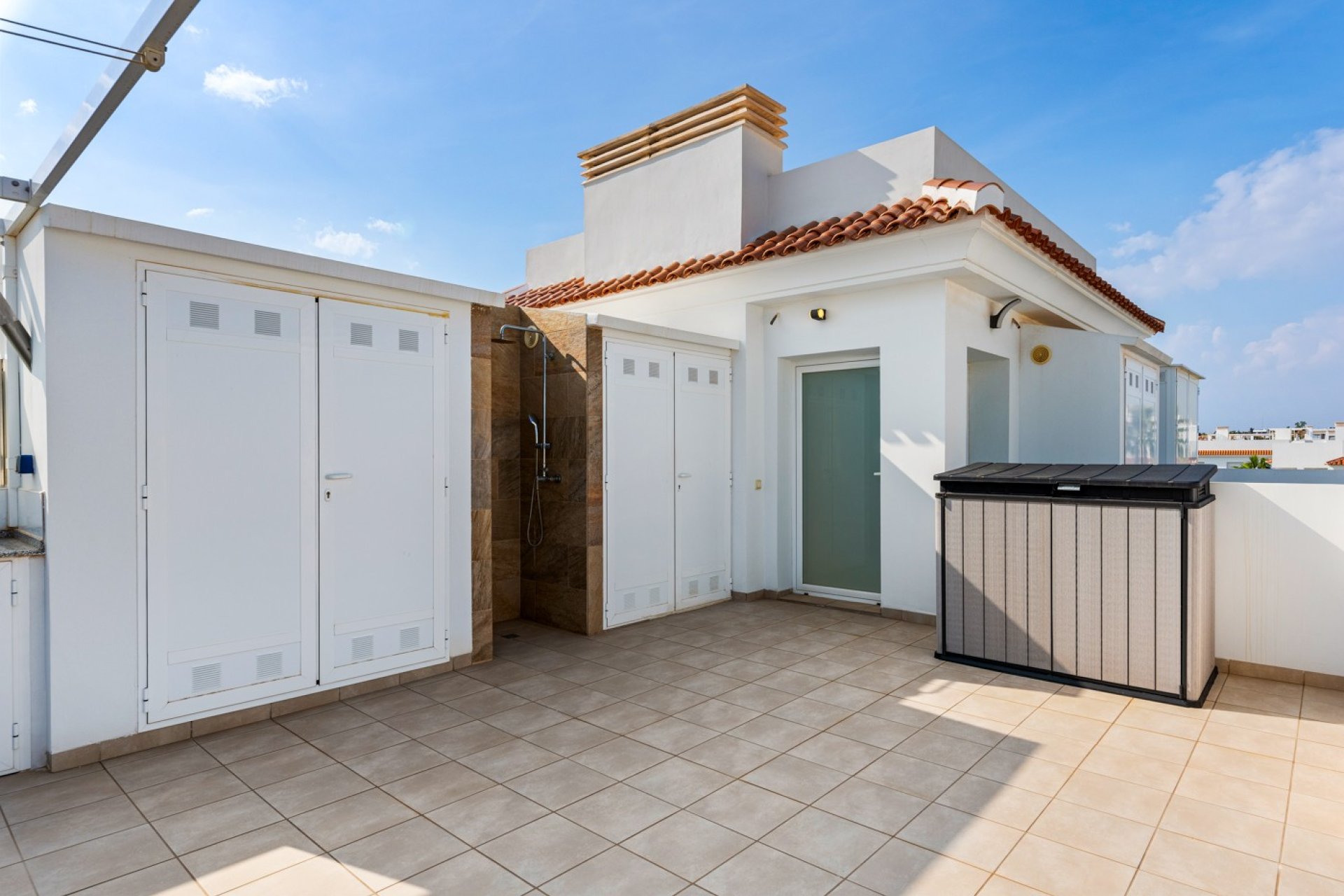 Herverkoop - Appartement / flat - Ciudad Quesada - Doña Pepa