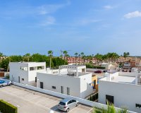 Herverkoop - Appartement / flat - Ciudad Quesada - Doña Pepa