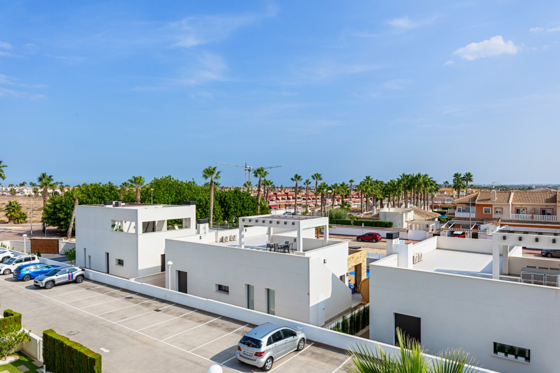 Herverkoop - Appartement / flat - Ciudad Quesada - Doña Pepa