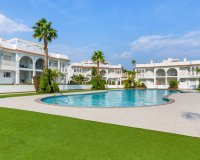 Herverkoop - Appartement / flat - Ciudad Quesada - Doña Pepa