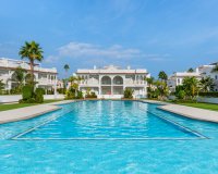 Herverkoop - Appartement / flat - Ciudad Quesada - Doña Pepa