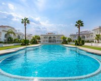 Herverkoop - Appartement / flat - Ciudad Quesada - Doña Pepa