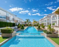 Herverkoop - Appartement / flat - Ciudad Quesada - Doña Pepa