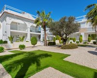 Herverkoop - Appartement / flat - Ciudad Quesada - Doña Pepa