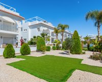 Herverkoop - Appartement / flat - Ciudad Quesada - Doña Pepa