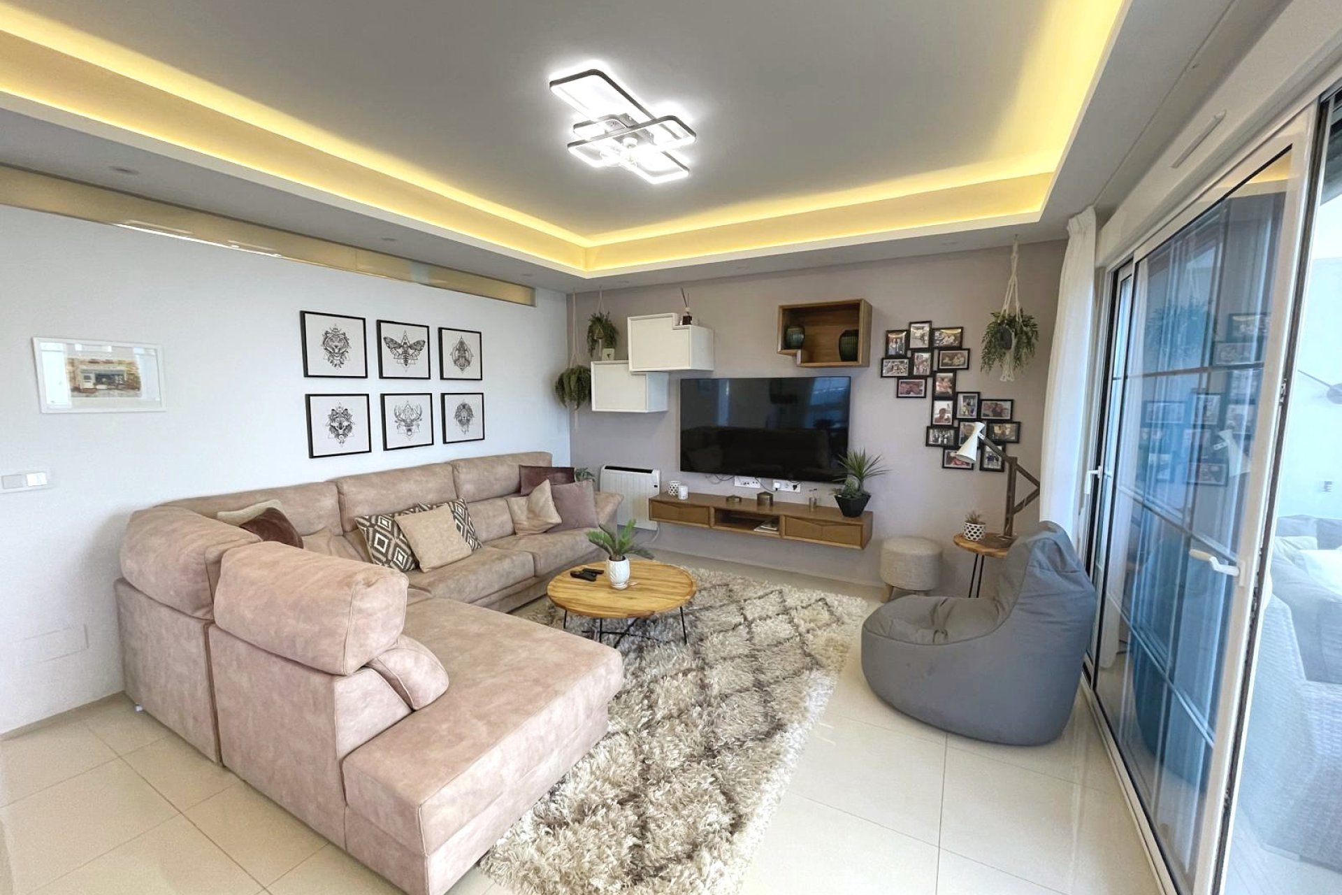 Herverkoop - Appartement / flat - Ciudad Quesada - Doña Pepa