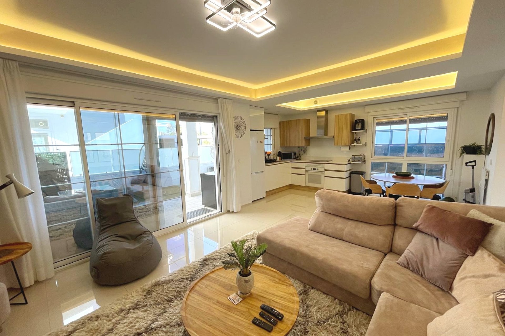 Herverkoop - Appartement / flat - Ciudad Quesada - Doña Pepa