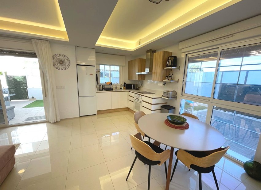 Herverkoop - Appartement / flat - Ciudad Quesada - Doña Pepa