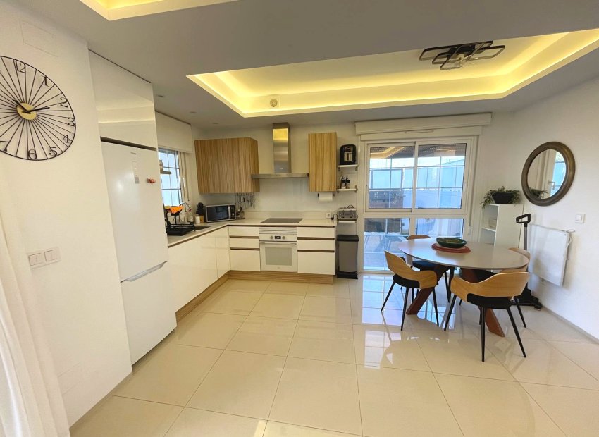 Herverkoop - Appartement / flat - Ciudad Quesada - Doña Pepa