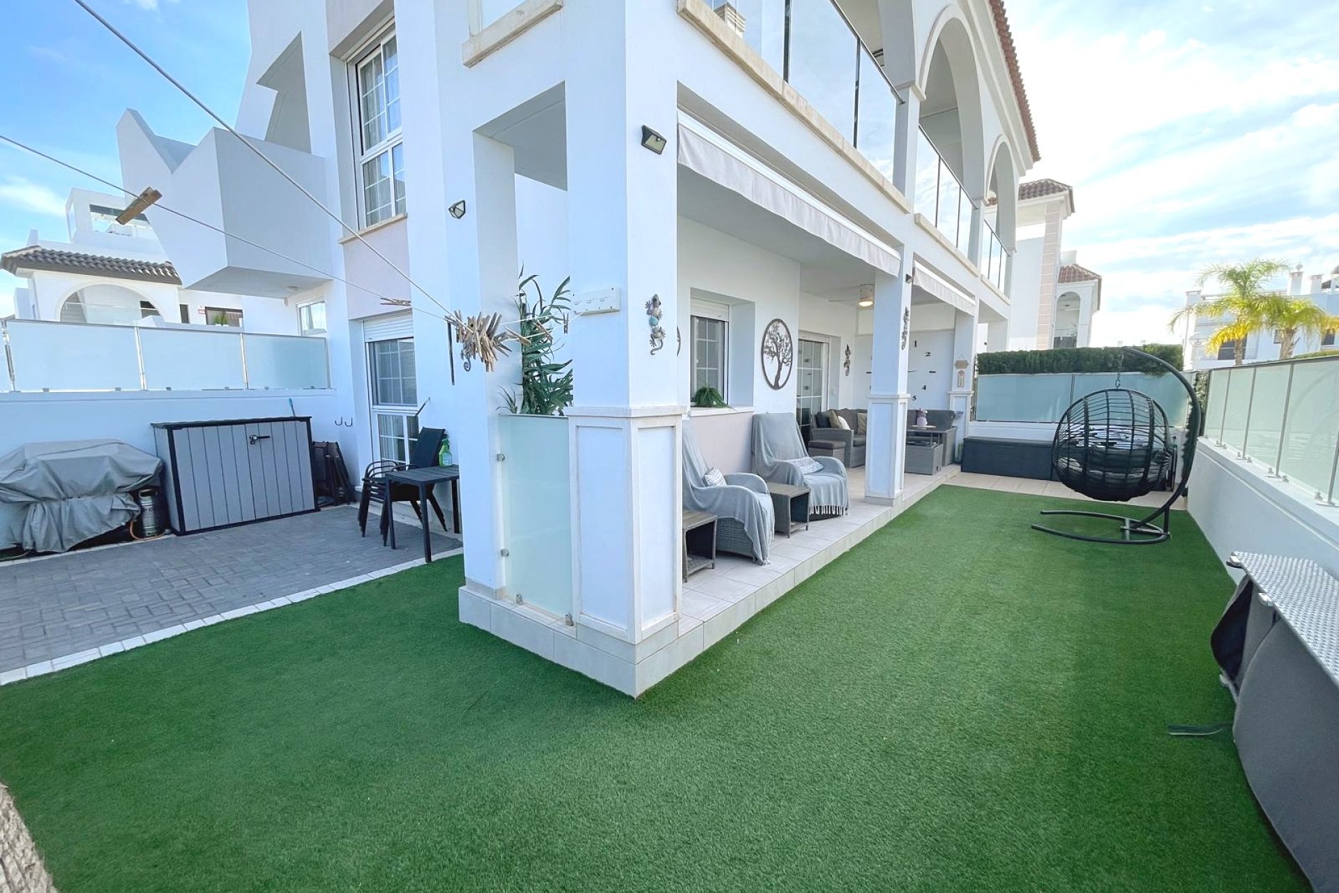 Herverkoop - Appartement / flat - Ciudad Quesada - Doña Pepa