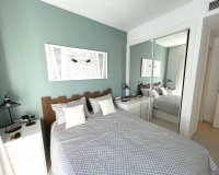 Herverkoop - Appartement / flat - Ciudad Quesada - Doña Pepa