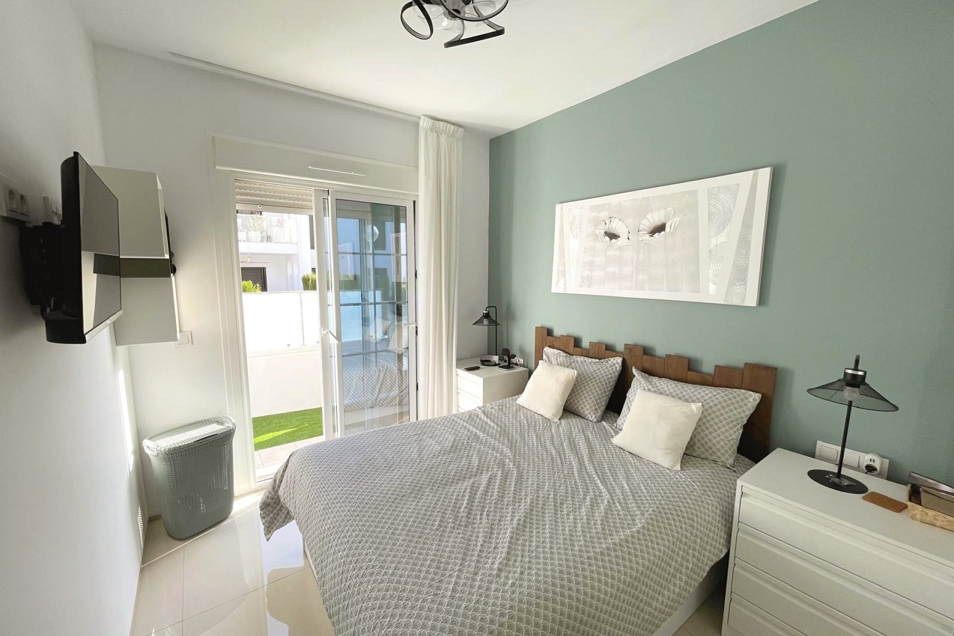 Herverkoop - Appartement / flat - Ciudad Quesada - Doña Pepa