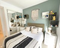 Herverkoop - Appartement / flat - Ciudad Quesada - Doña Pepa