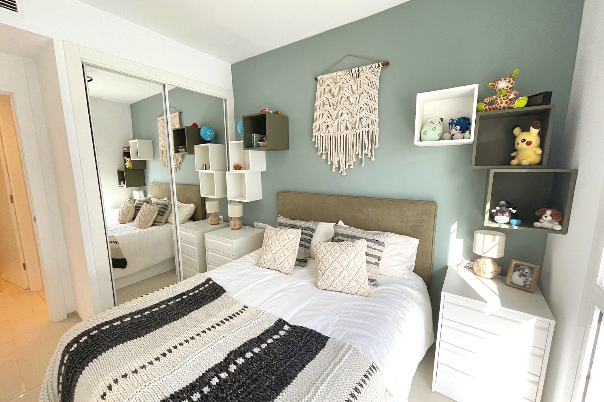 Herverkoop - Appartement / flat - Ciudad Quesada - Doña Pepa