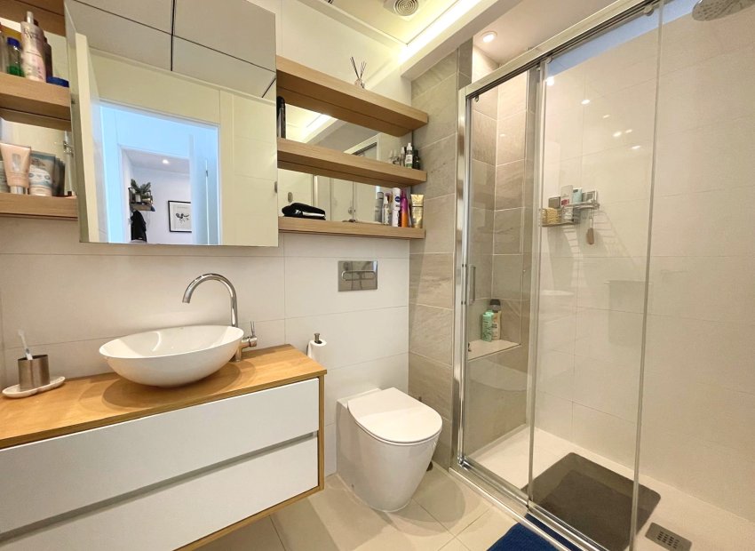 Herverkoop - Appartement / flat - Ciudad Quesada - Doña Pepa