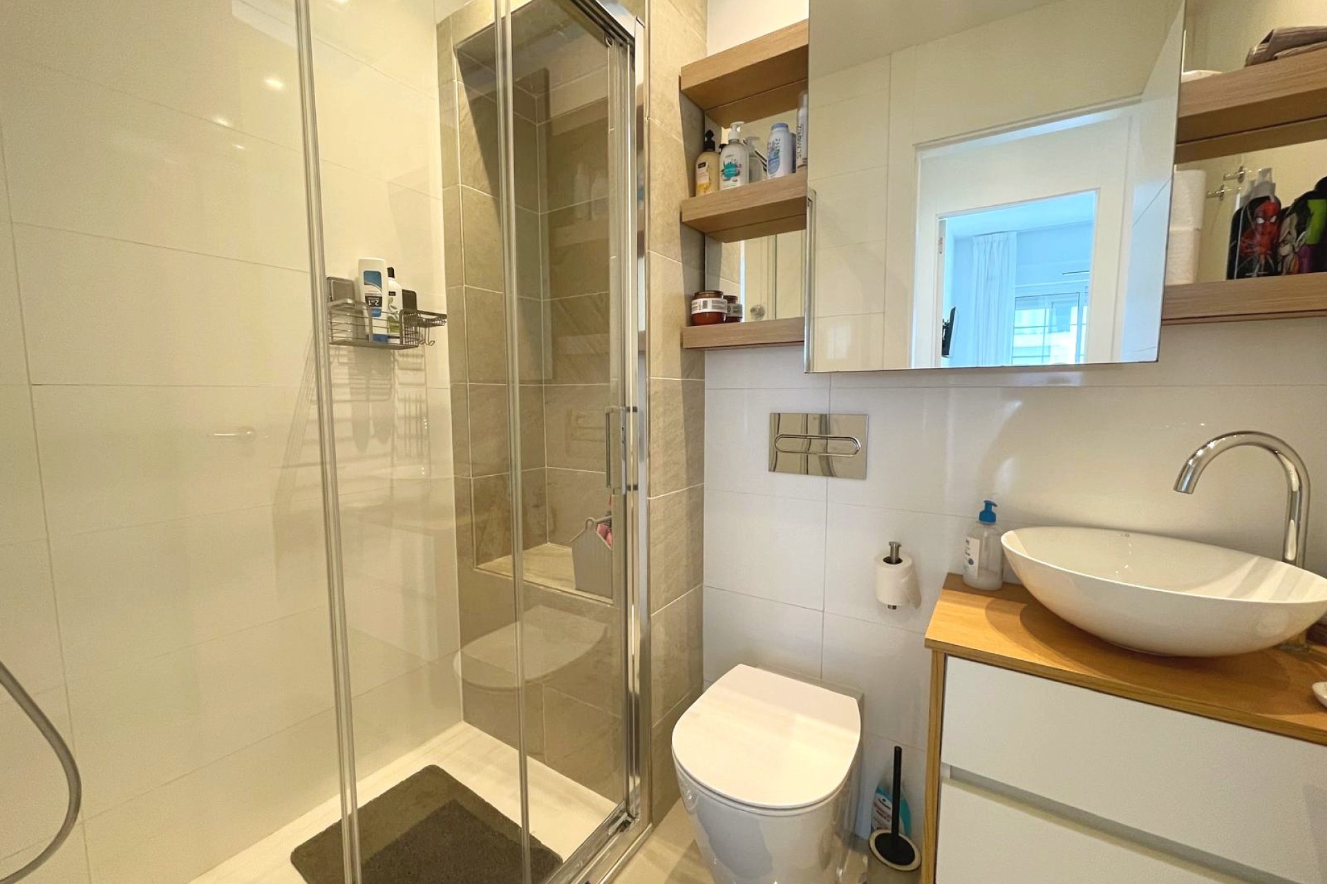 Herverkoop - Appartement / flat - Ciudad Quesada - Doña Pepa