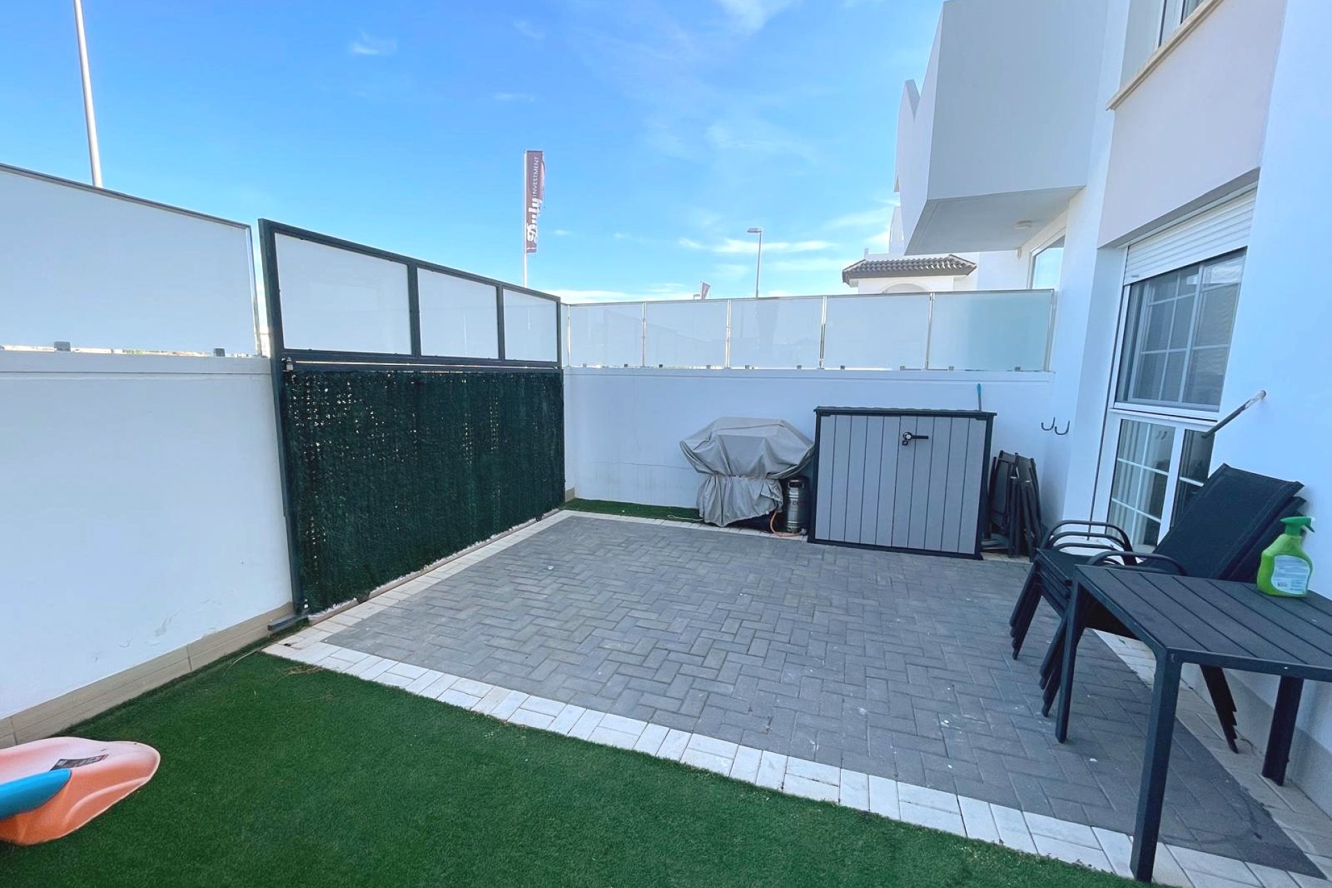 Herverkoop - Appartement / flat - Ciudad Quesada - Doña Pepa