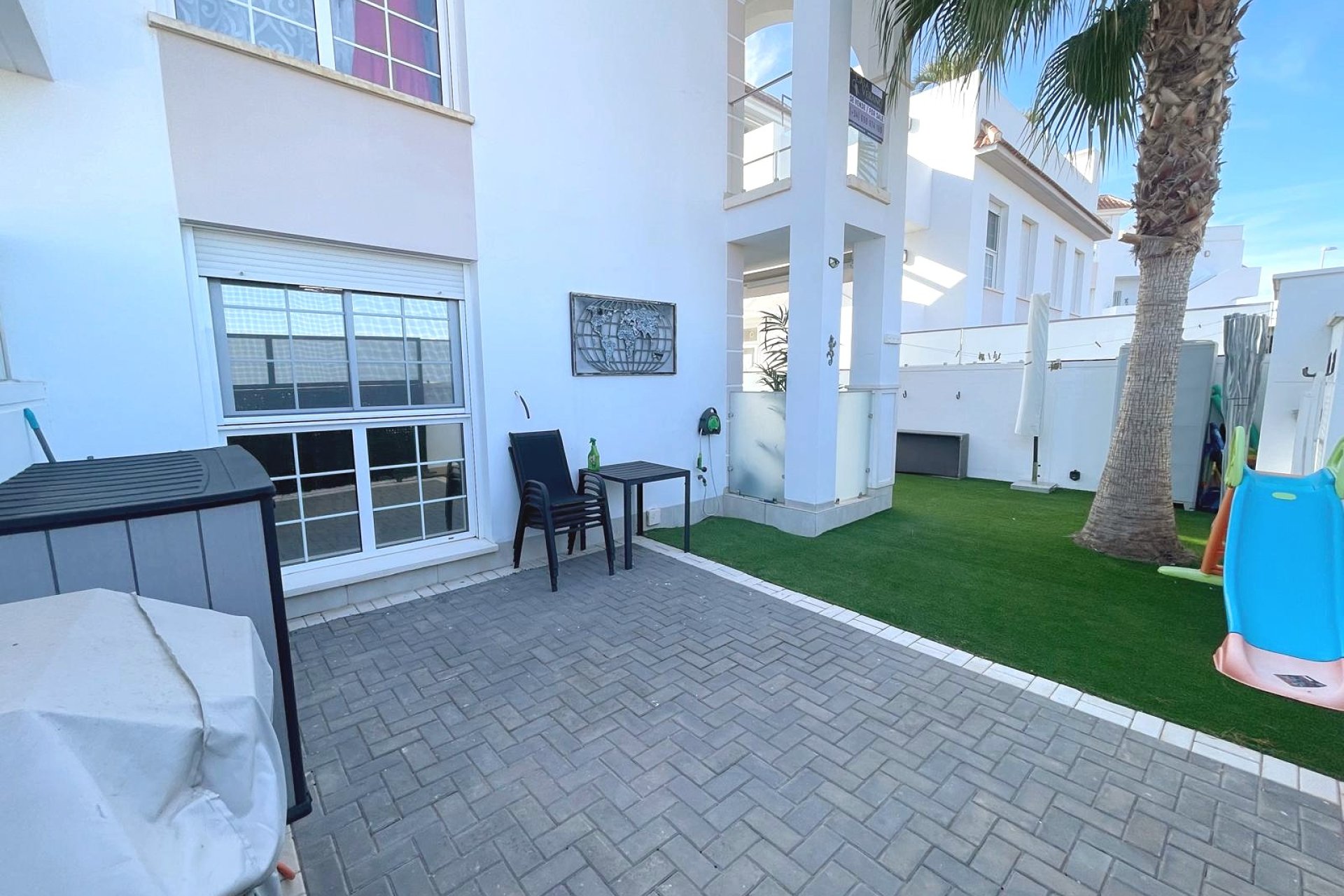 Herverkoop - Appartement / flat - Ciudad Quesada - Doña Pepa