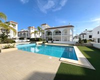 Herverkoop - Appartement / flat - Ciudad Quesada - Doña Pepa