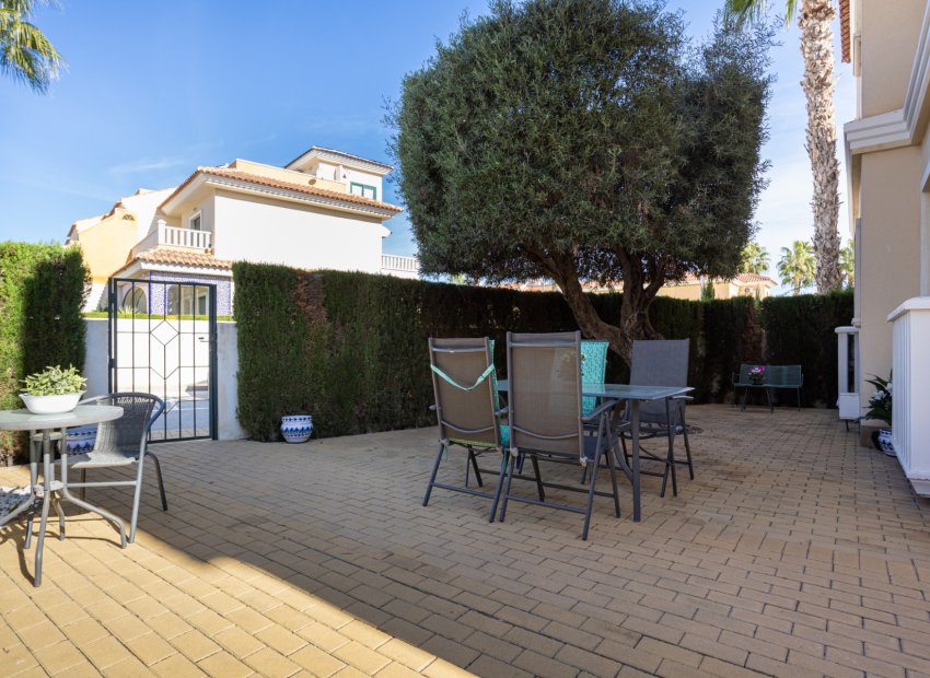 Herverkoop - Appartement / flat - Ciudad Quesada - Doña Pepa