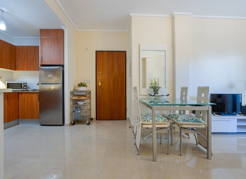 Herverkoop - Appartement / flat - Ciudad Quesada - Doña Pepa