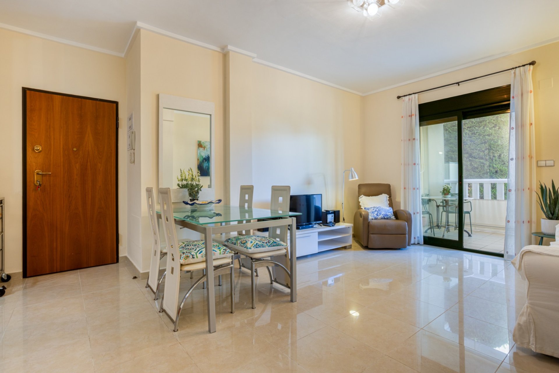 Herverkoop - Appartement / flat - Ciudad Quesada - Doña Pepa