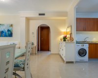 Herverkoop - Appartement / flat - Ciudad Quesada - Doña Pepa