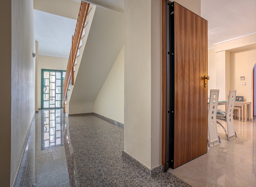 Herverkoop - Appartement / flat - Ciudad Quesada - Doña Pepa