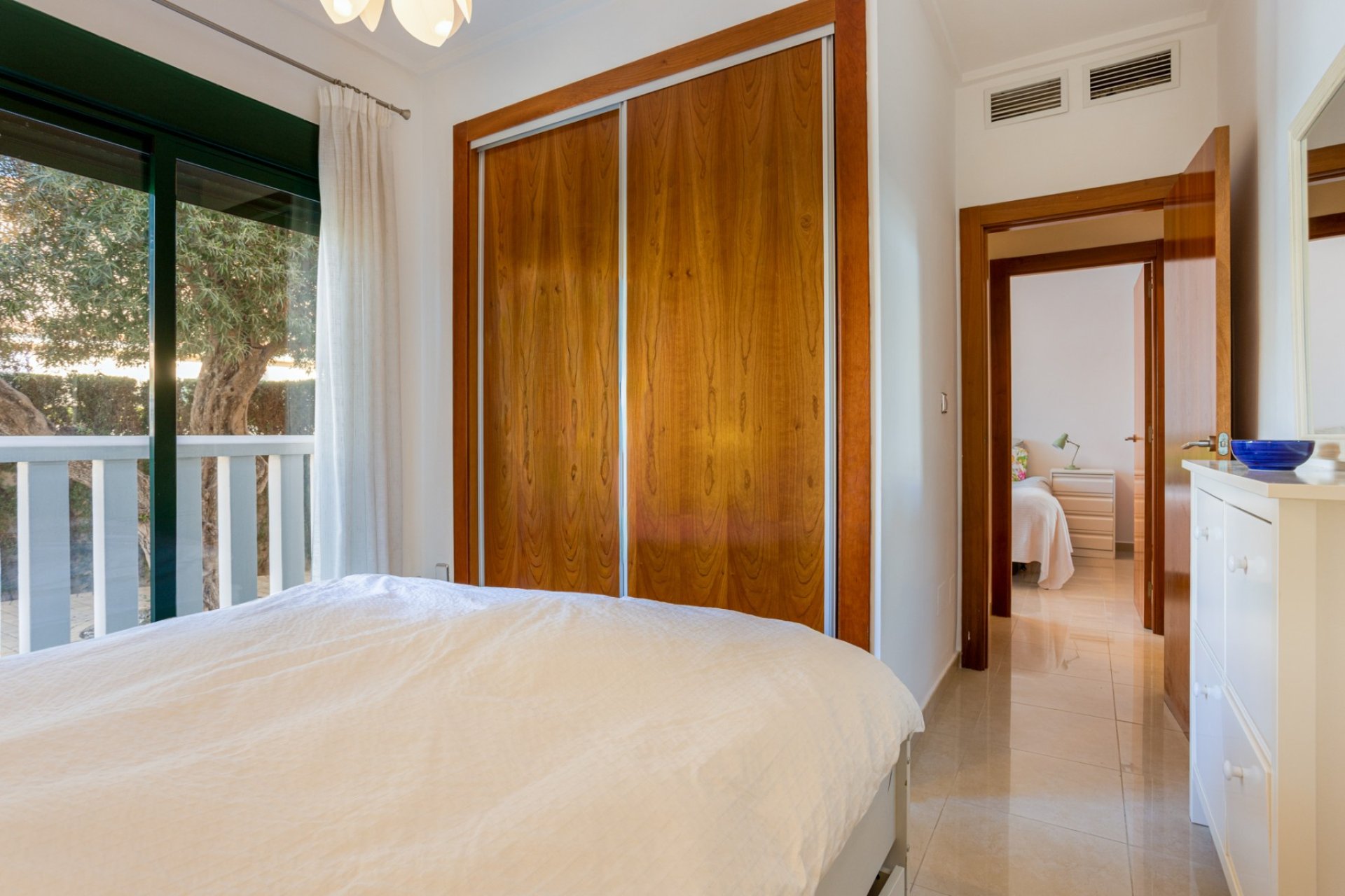 Herverkoop - Appartement / flat - Ciudad Quesada - Doña Pepa